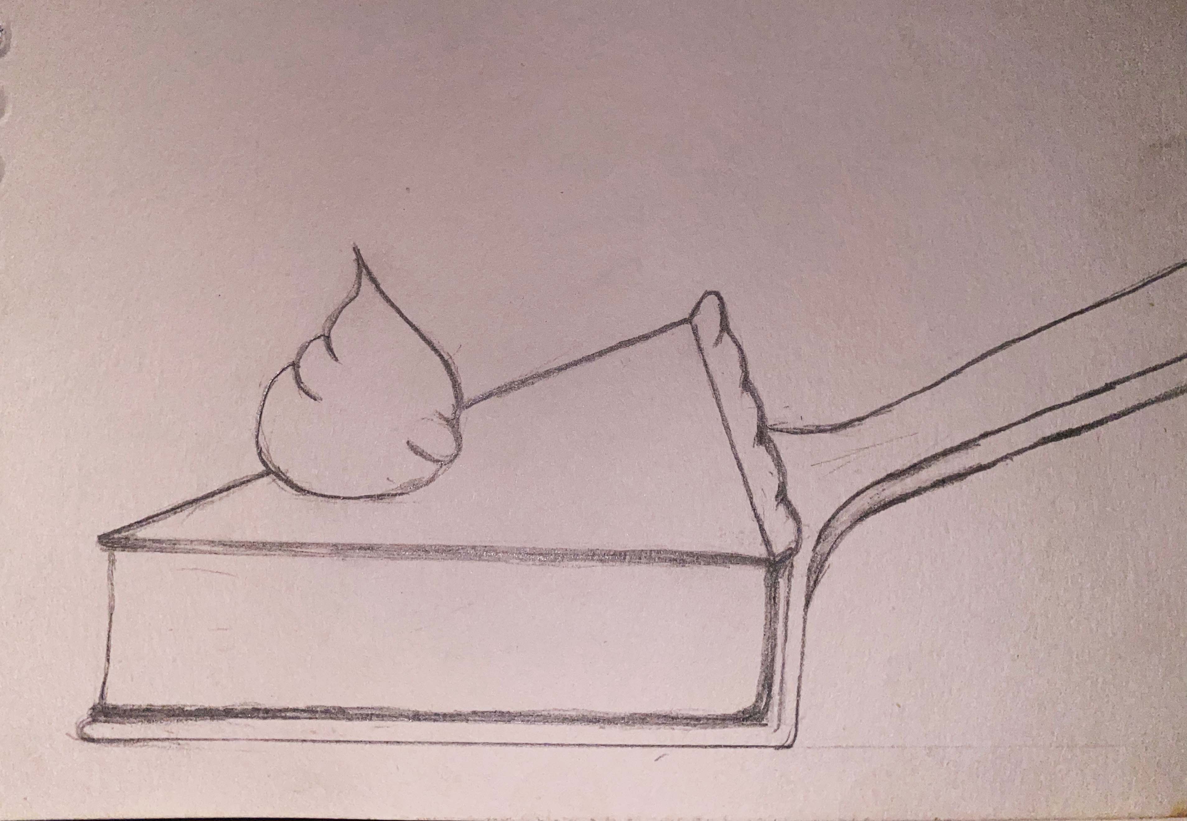 A slice of